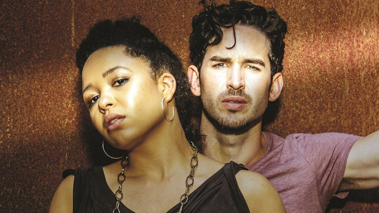 кадр из фильма RSC Live: Troilus and Cressida