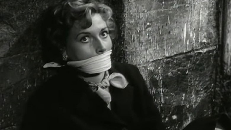 кадр из фильма The Black Rider