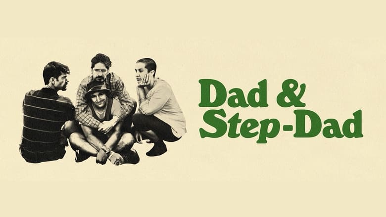 кадр из фильма Dad & Step-Dad