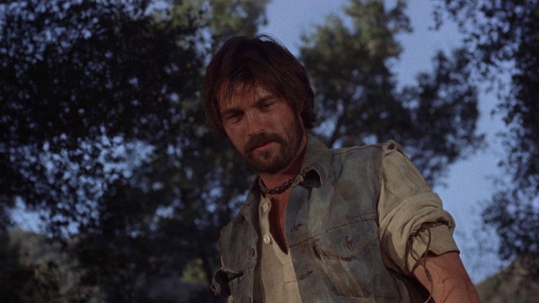 кадр из фильма The Peace Killers