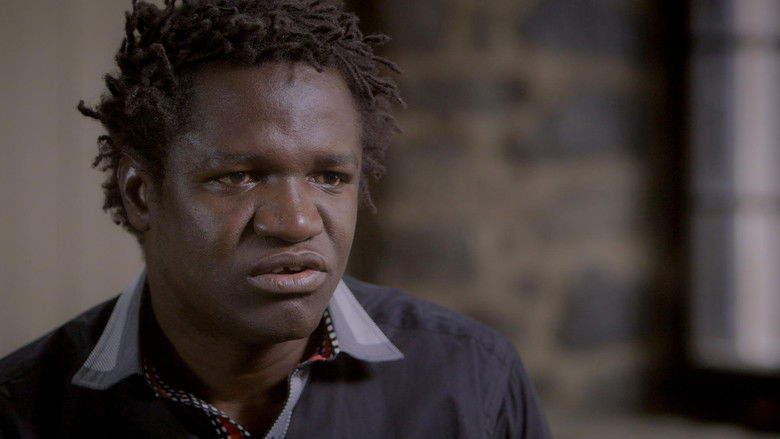 кадр из фильма Crise d'identité