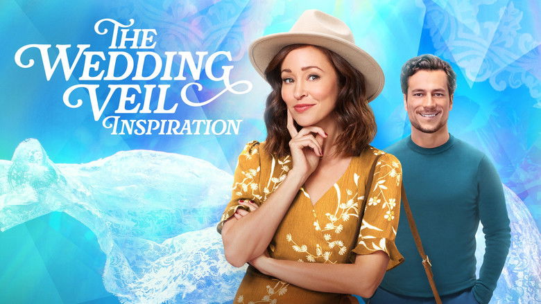 кадр из фильма Очарование свадебной вуали