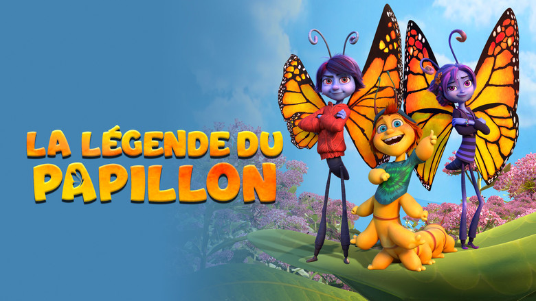 кадр из фильма Крылатая история