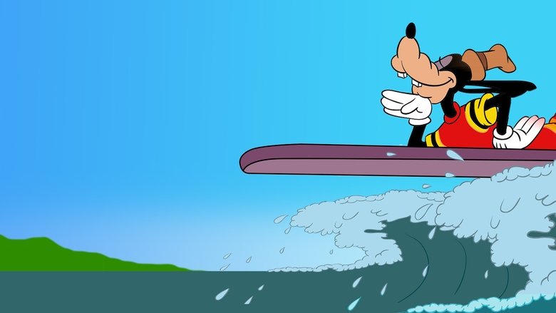 Микки Маус: Отдых на Гавайях