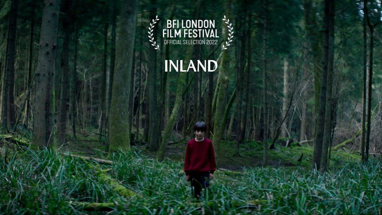 кадр из фильма Inland