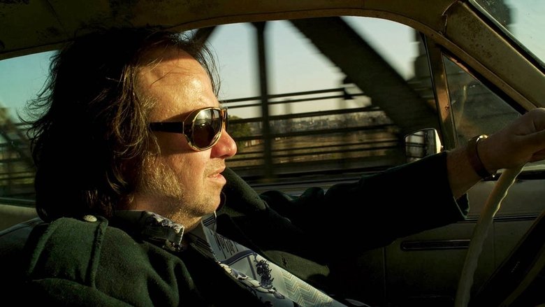 Последний Элвис