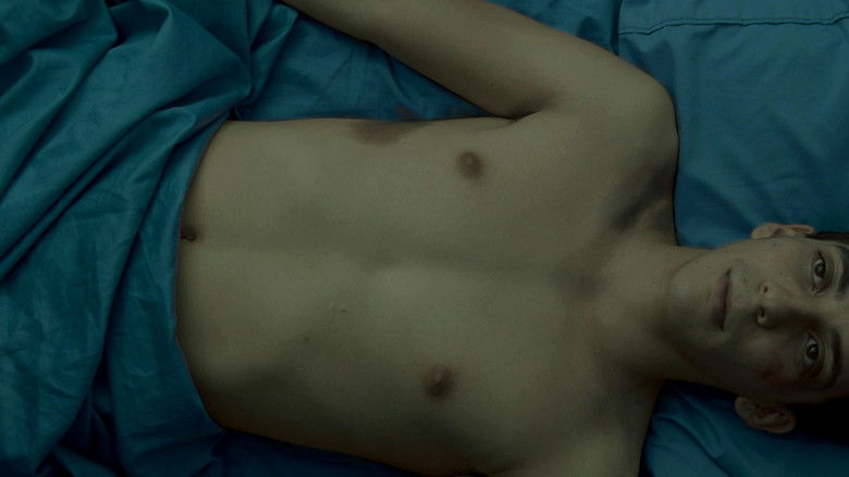 кадр из фильма Toda la fe en mí