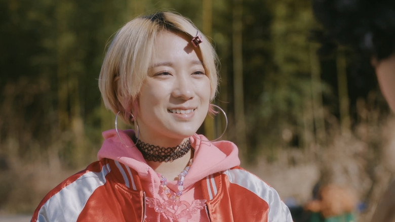 кадр из фильма ザ・ゲスイドウズ