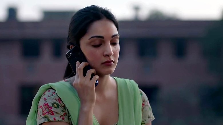 кадр из фильма Кабир Сингх