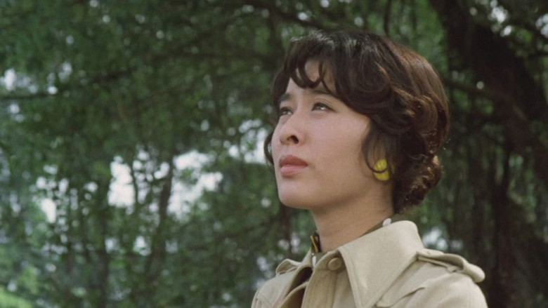 кадр из фильма Сандакан № 8