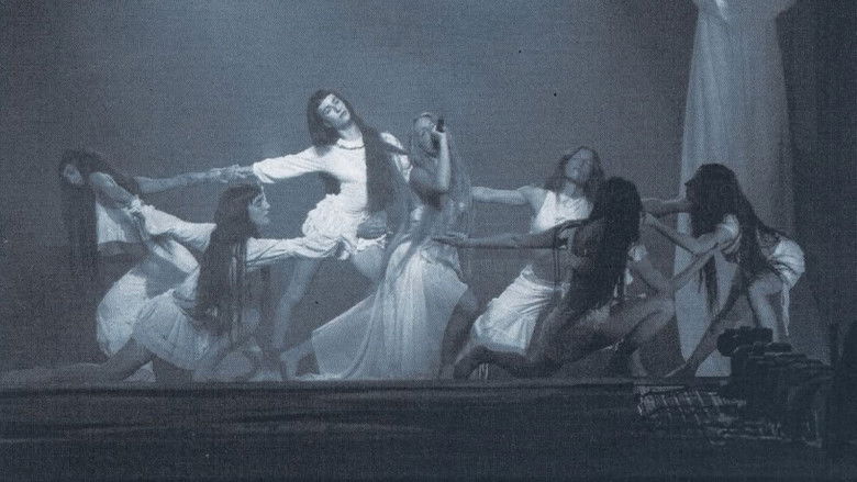 кадр из фильма Movistar Anela