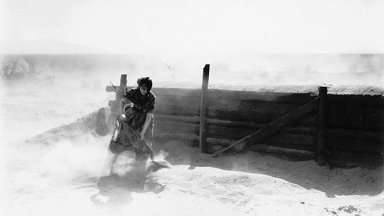 кадр из фильма Ветер