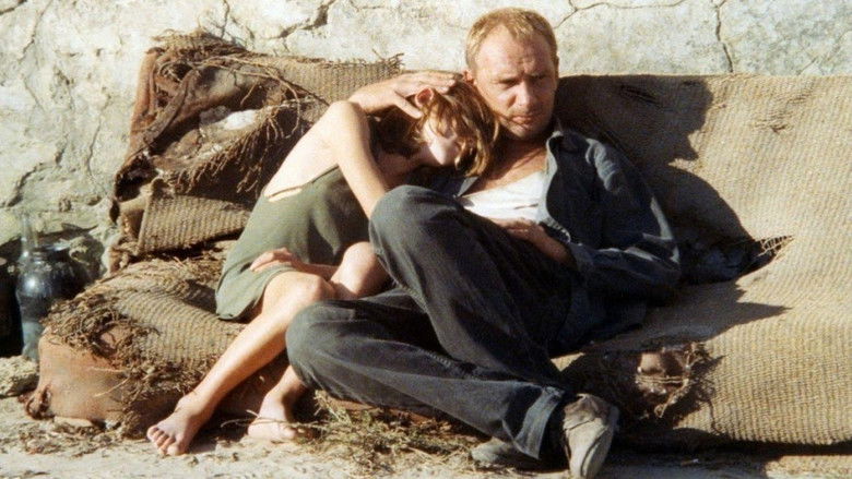 кадр из фильма Семь человек-невидимок