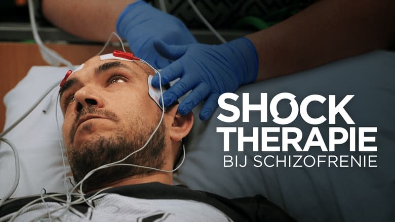 кадр из фильма Shocktherapie bij Schizofrenie