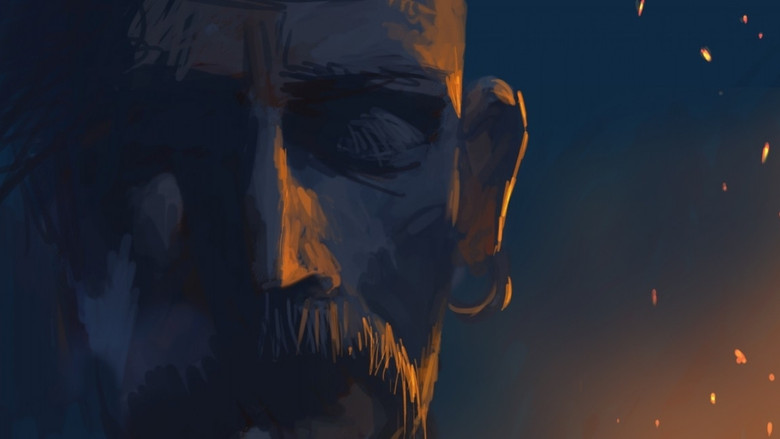 кадр из фильма Причинна