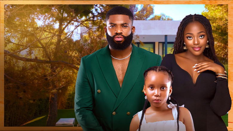 кадр из фильма Someone special