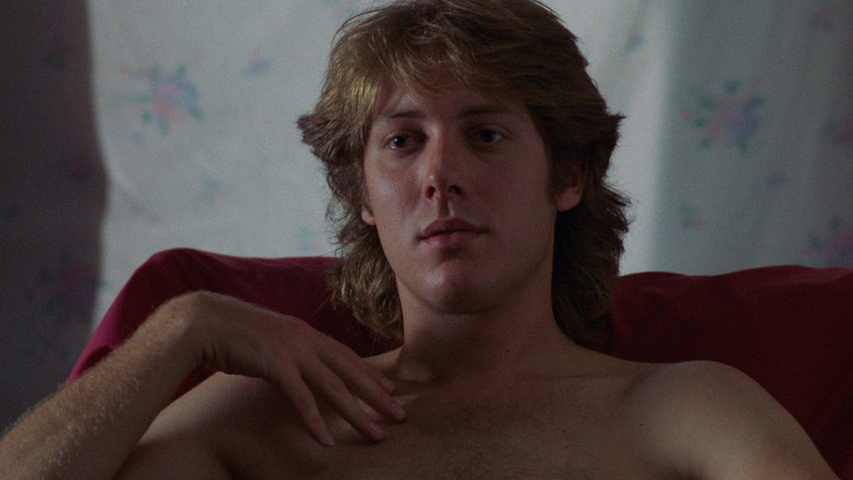 кадр из фильма Секс, ложь и видео