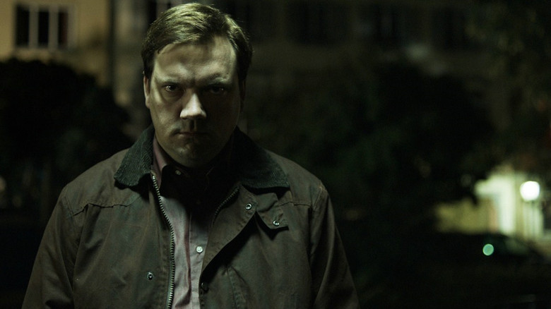 кадр из фильма Unter Nachbarn