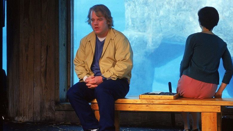 кадр из фильма С любовью, Лайза