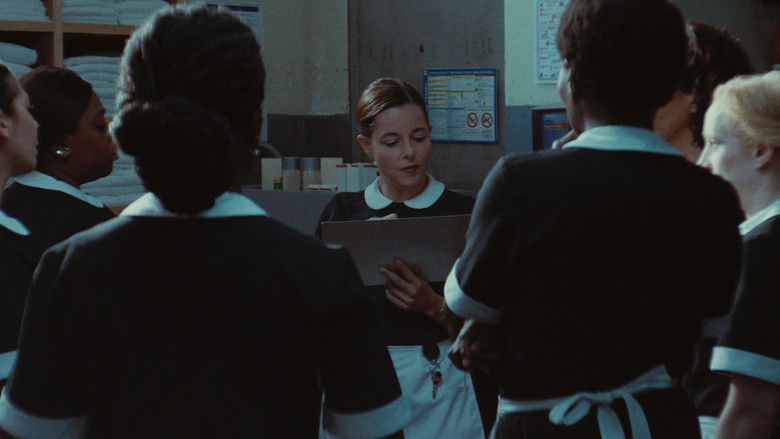 кадр из фильма Полный рабочий день