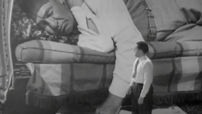 кадр из фильма How I Play Golf, by Bobby Jones No. 9: 'The Driver'