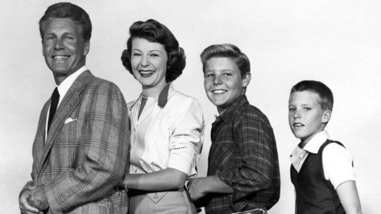 кадр из фильма Here Come the Nelsons