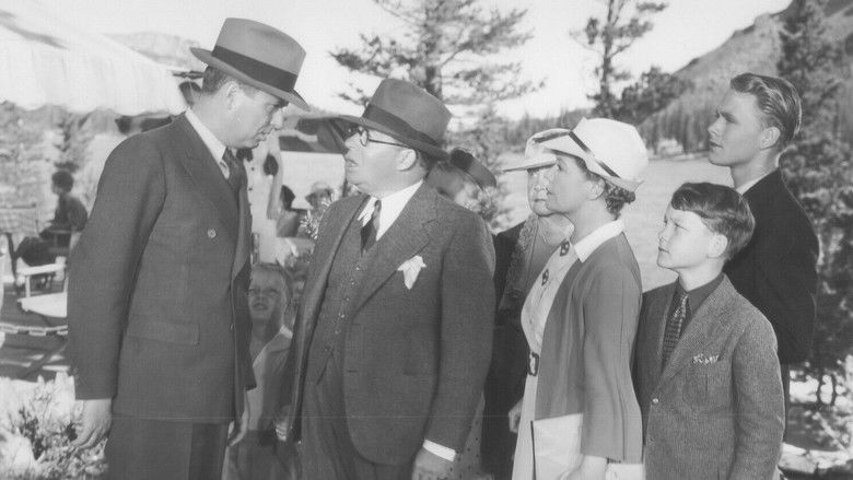 кадр из фильма Back to Nature