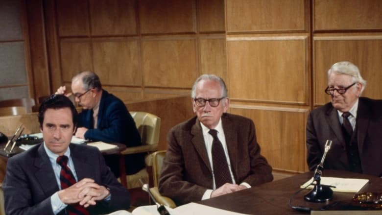 кадр из фильма Murder or Mercy