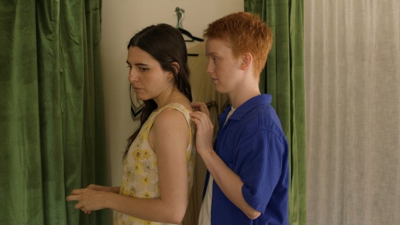 кадр из фильма Summer Solstice