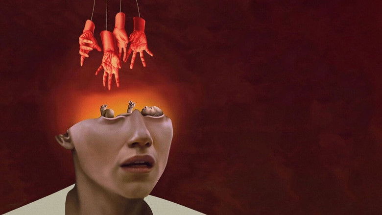 кадр из фильма Birthrite