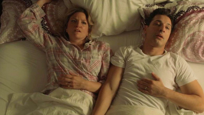 кадр из фильма 30 ночей секса во имя спасения брака