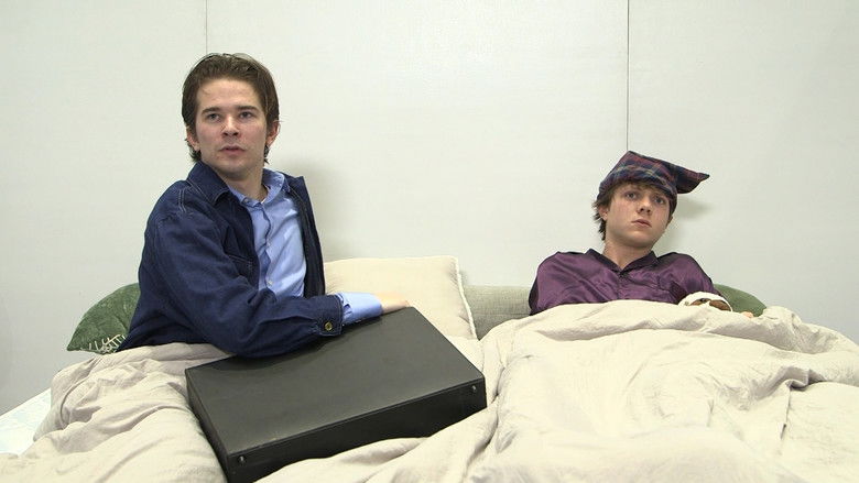 кадр из фильма American Snoozer