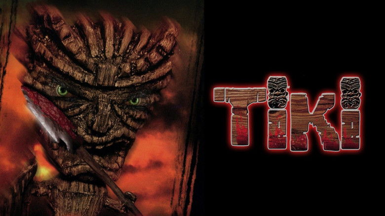 кадр из фильма Tiki