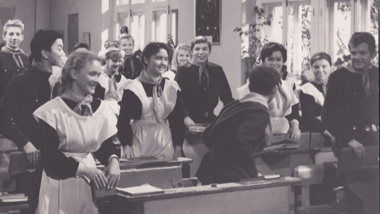 кадр из фильма Дикая собака Динго