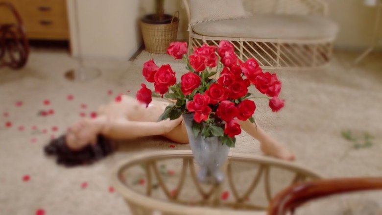 кадр из фильма 団鬼六　修道女縄地獄