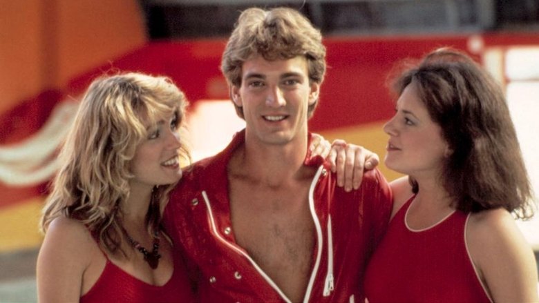 кадр из фильма Joy of Sex