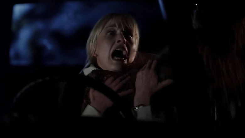 кадр из фильма Наблюдатели: Возрождение