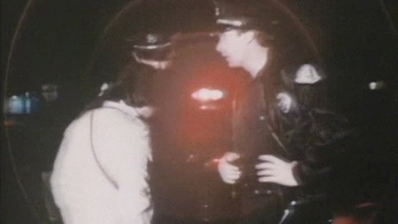 кадр из фильма Лики смерти 3