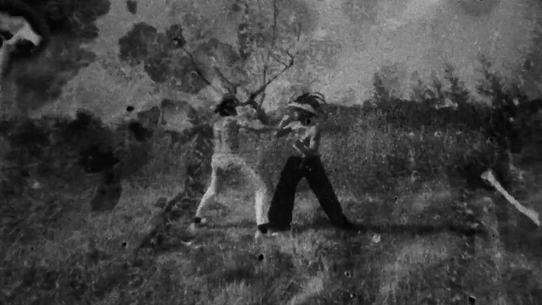 кадр из фильма Rizal's Makamisa: Pantasma ng Higanti