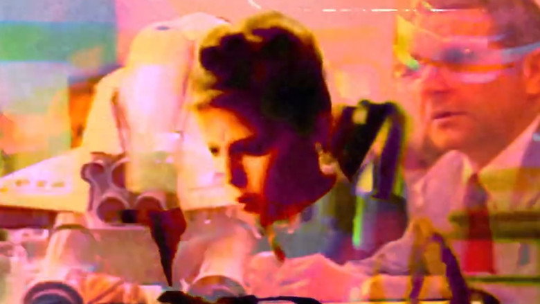 кадр из фильма Dream Sequins®: The Movie