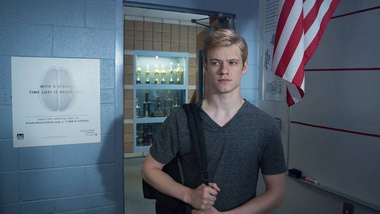 кадр из фильма Грехи молодости нашей