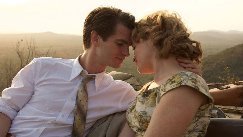 кадр из фильма Дыши ради нас