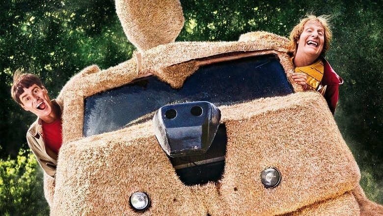 кадр из фильма Тупой и ещё тупее 2