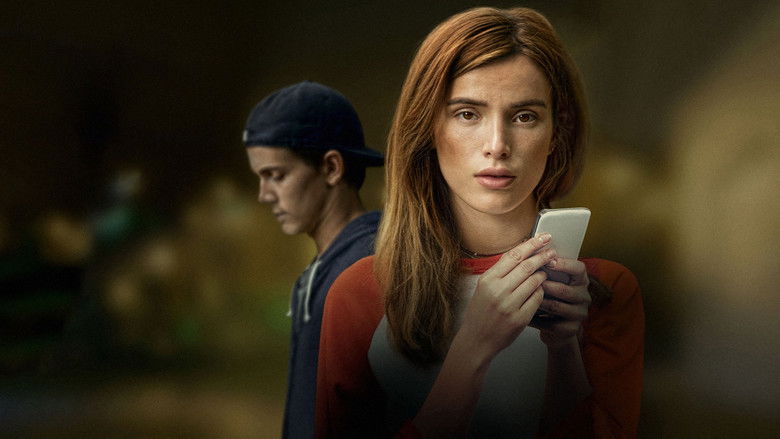 кадр из фильма Conrad & Michelle: If Words Could Kill