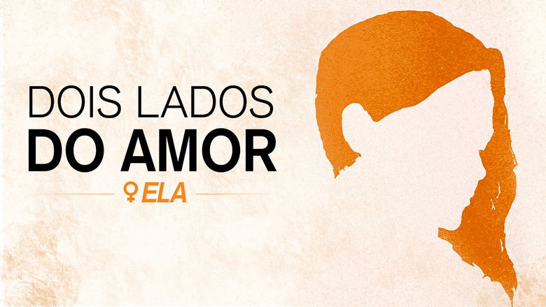 кадр из фильма Исчезновение Элеанор Ригби: Она