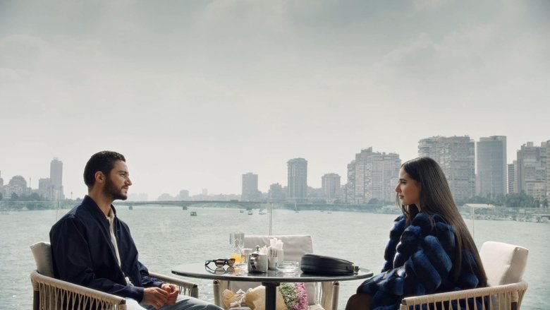 кадр из фильма ٦ أيام