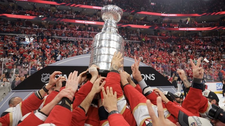 кадр из фильма Florida Panthers' 2025 Stanley Cup Championship Film