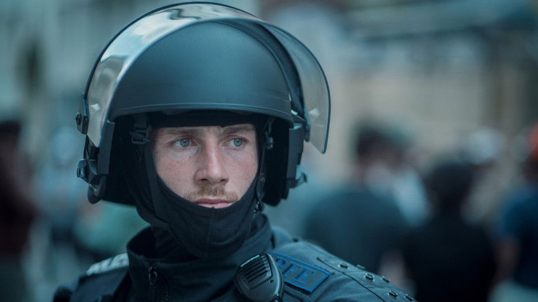 кадр из фильма Allein zwischen den Fronten