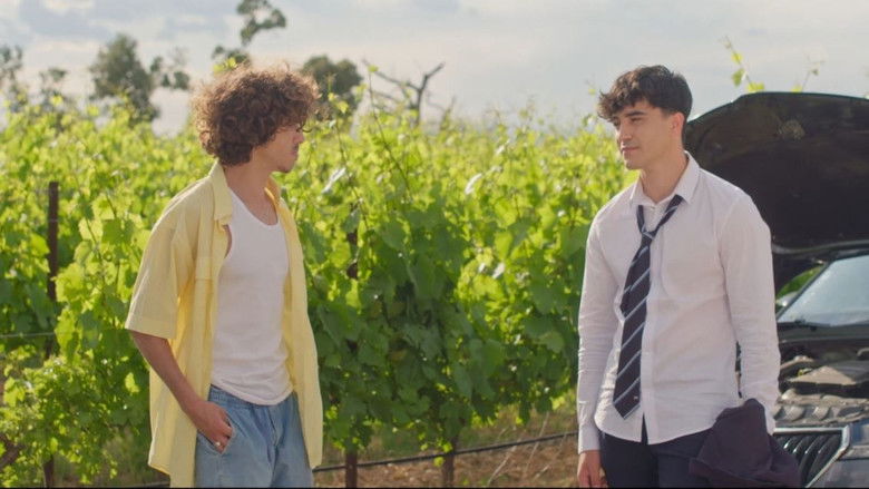 кадр из фильма Panne De Sens