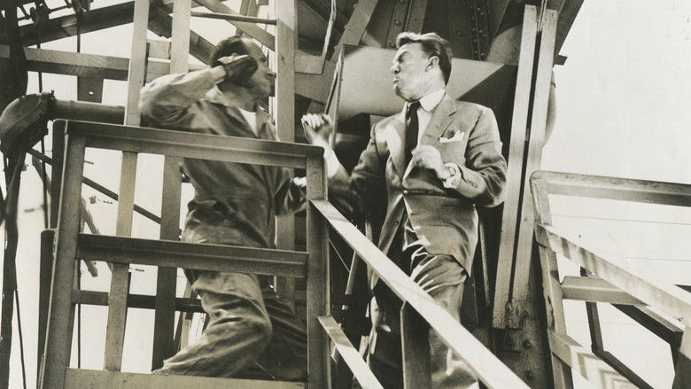 кадр из фильма Inside Detroit